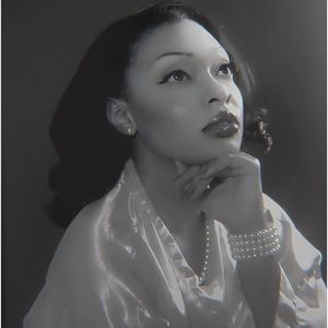 Meet your Posher, Mackenzie